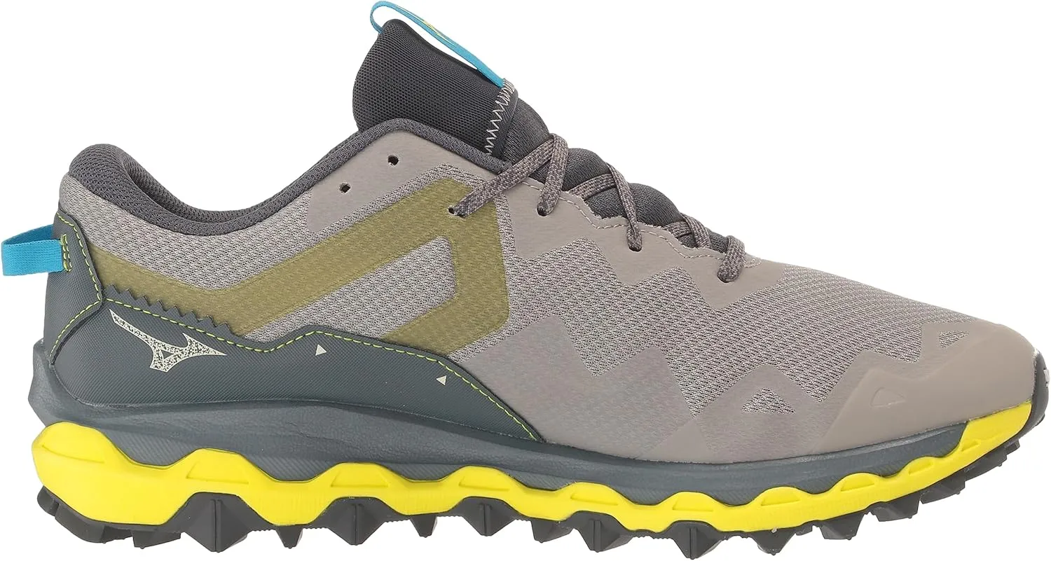 Mizuno Men's Trail Running Shoe