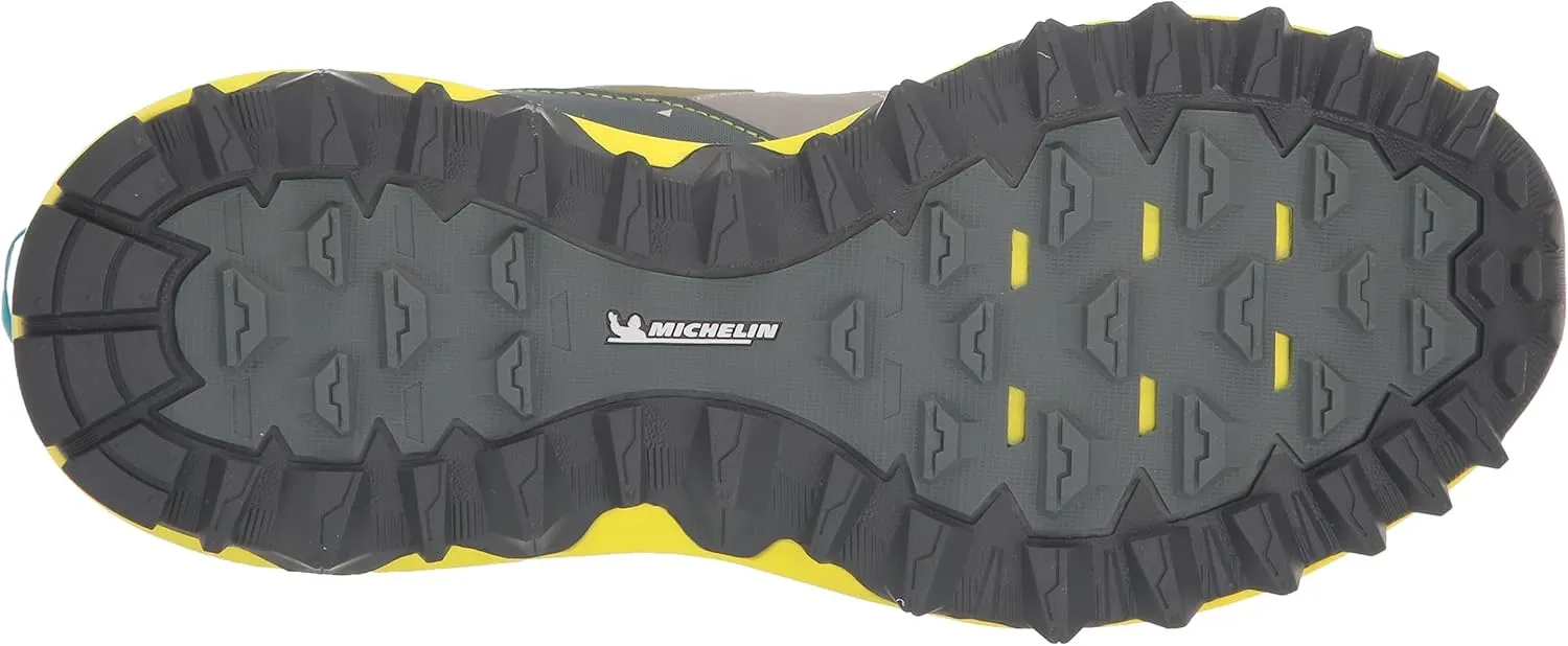 Mizuno Men's Trail Running Shoe
