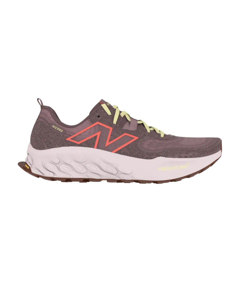 New Balance Fresh Foam X Hierro v8 - Women's
