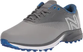 New Balance Men's Fresh Foam X Defender SL Spikeless Golf Shoes