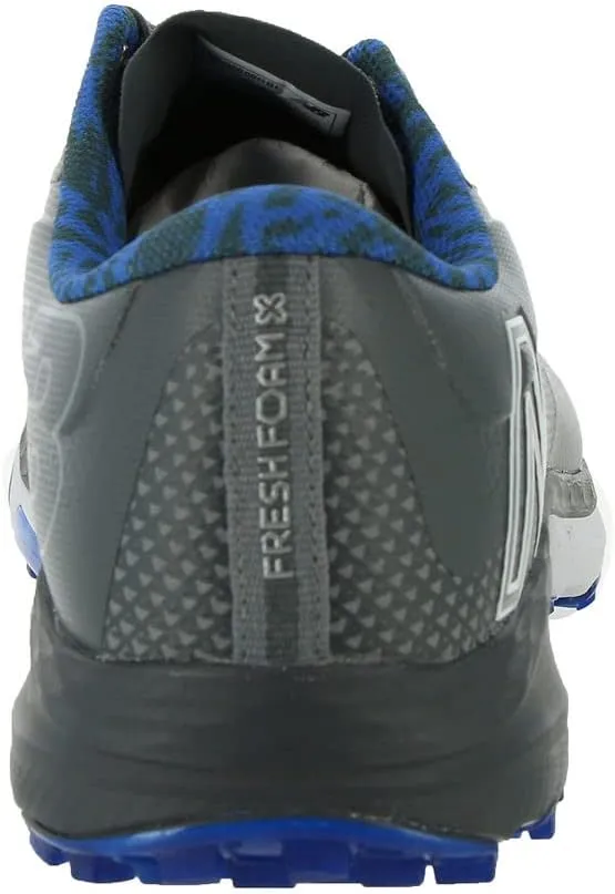 New Balance Men's Fresh Foam X Defender SL Spikeless Golf Shoes