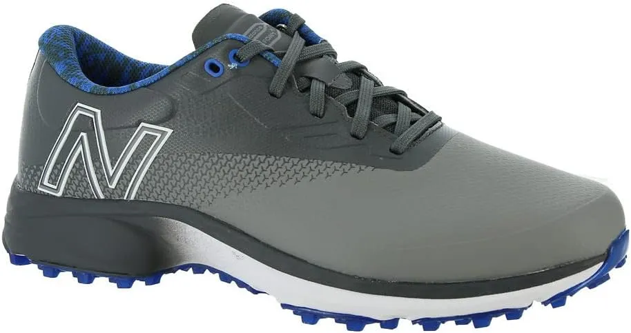 New Balance Men's Fresh Foam X Defender SL Spikeless Golf Shoes