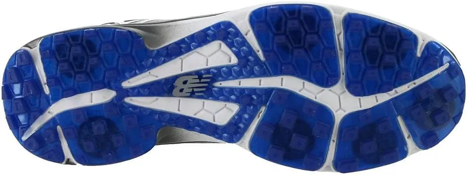 New Balance Men's Fresh Foam X Defender SL Spikeless Golf Shoes