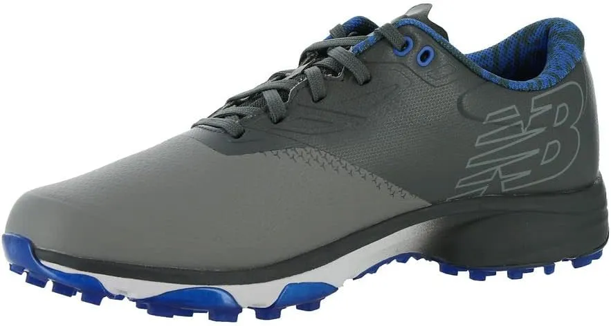 New Balance Men's Fresh Foam X Defender SL Spikeless Golf Shoes