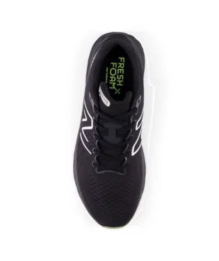 New Balance Mens Fresh Foam X Evoz v3 (2E) - Black