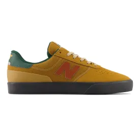 New Balance Numeric 272 Skateboard Shoe - Wheat/Phantom