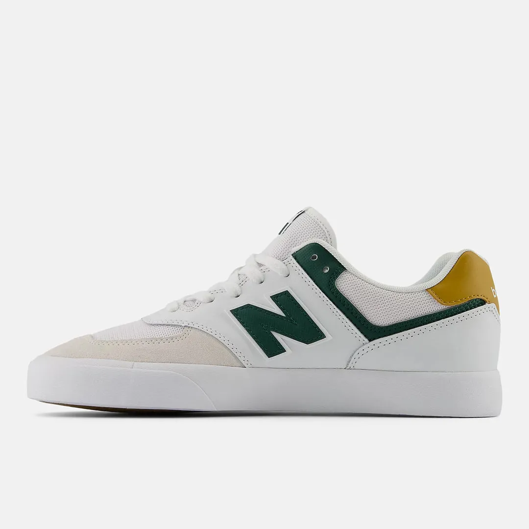 New Balance Numeric 574 Vulc Shoes