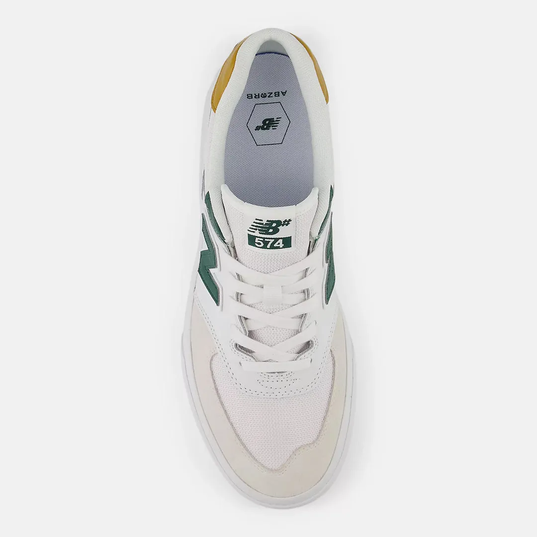 New Balance Numeric 574 Vulc Shoes