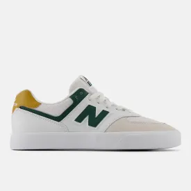 New Balance Numeric 574 Vulc Shoes