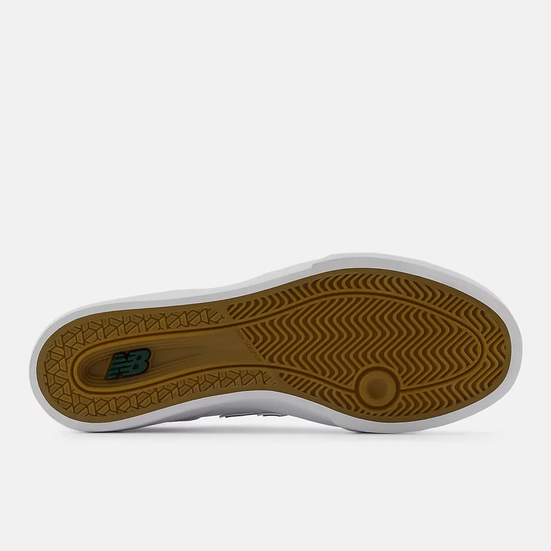 New Balance Numeric 574 Vulc Shoes