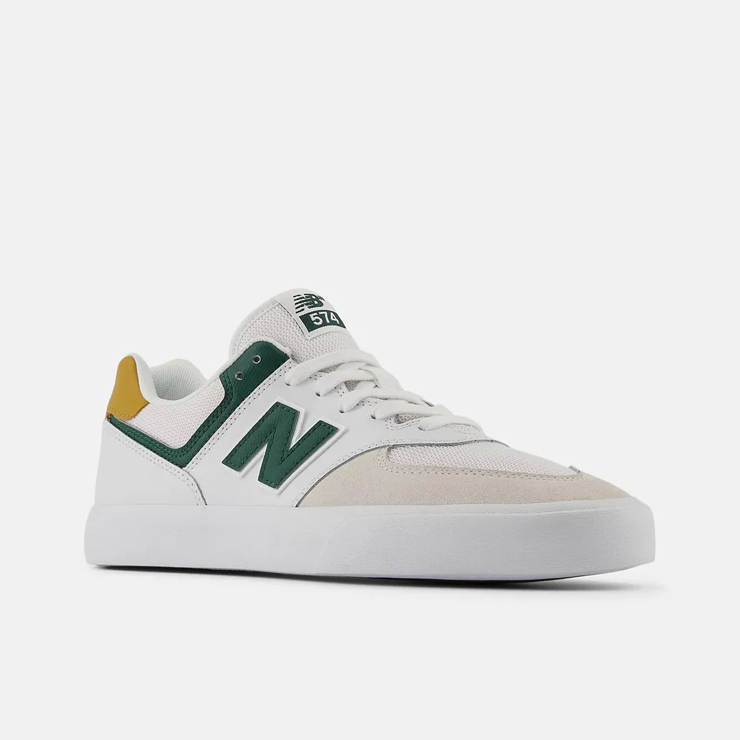 New Balance Numeric 574 Vulc Shoes