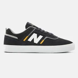 New Balance Numeric Jamie Foy 306 Skateboard Shoe - Navy/White