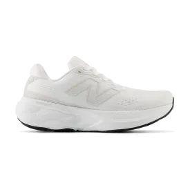 New Balance Women's Fresh Foam X 880 v15 White/Sea Salt