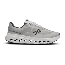 On Men's Cloudsurfer Next Glacier/White