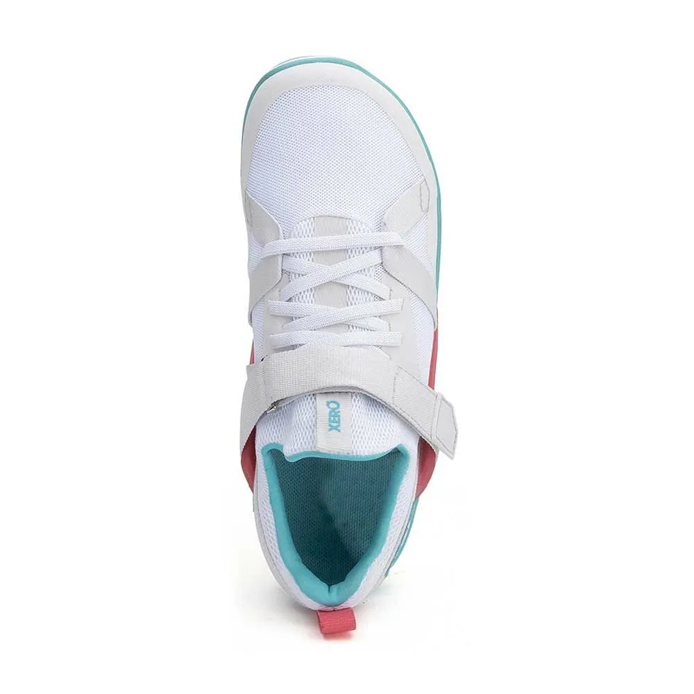 Paljasjalkakengät - Xero Shoes - Forza Trainer, Naisten treenikengät