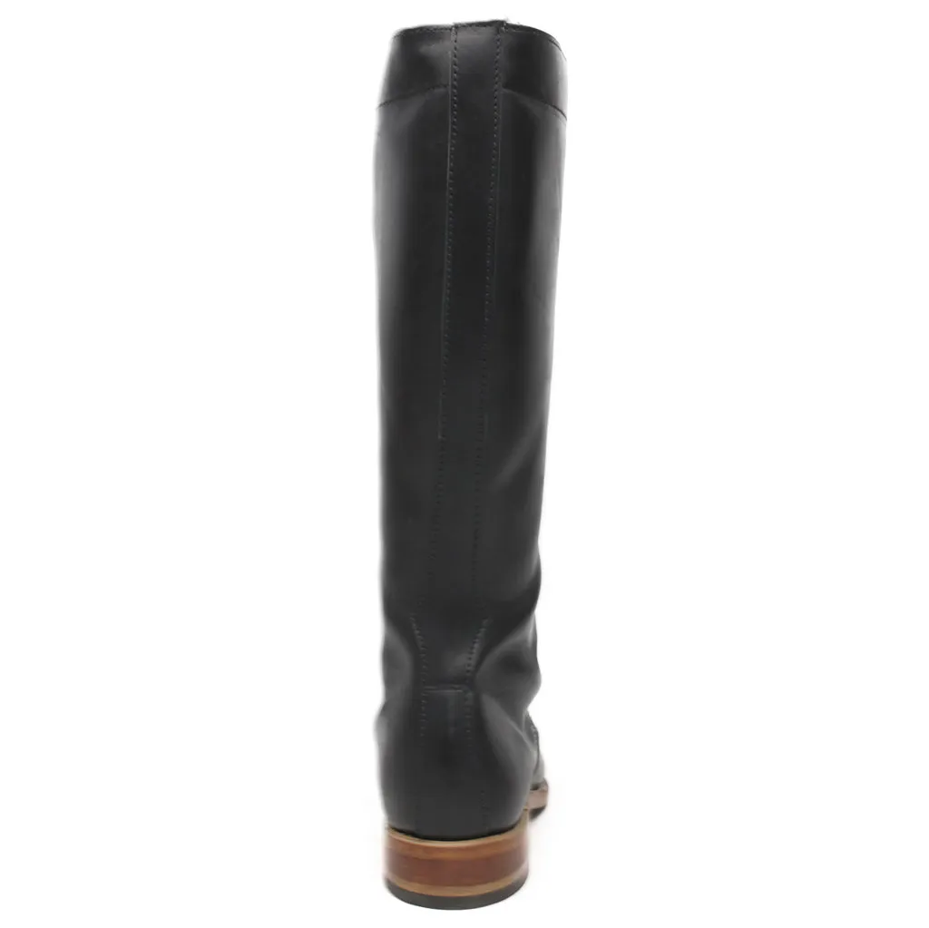 Red Wing Gloria Boundary Leather Women's Thigh High Boots