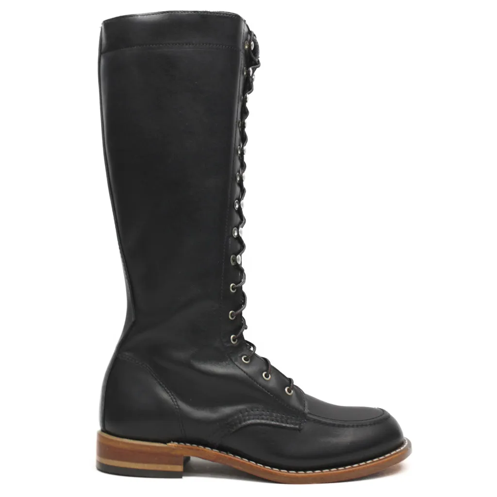 Red Wing Gloria Boundary Leather Women's Thigh High Boots