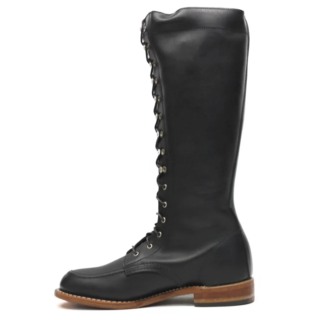 Red Wing Gloria Boundary Leather Women's Thigh High Boots