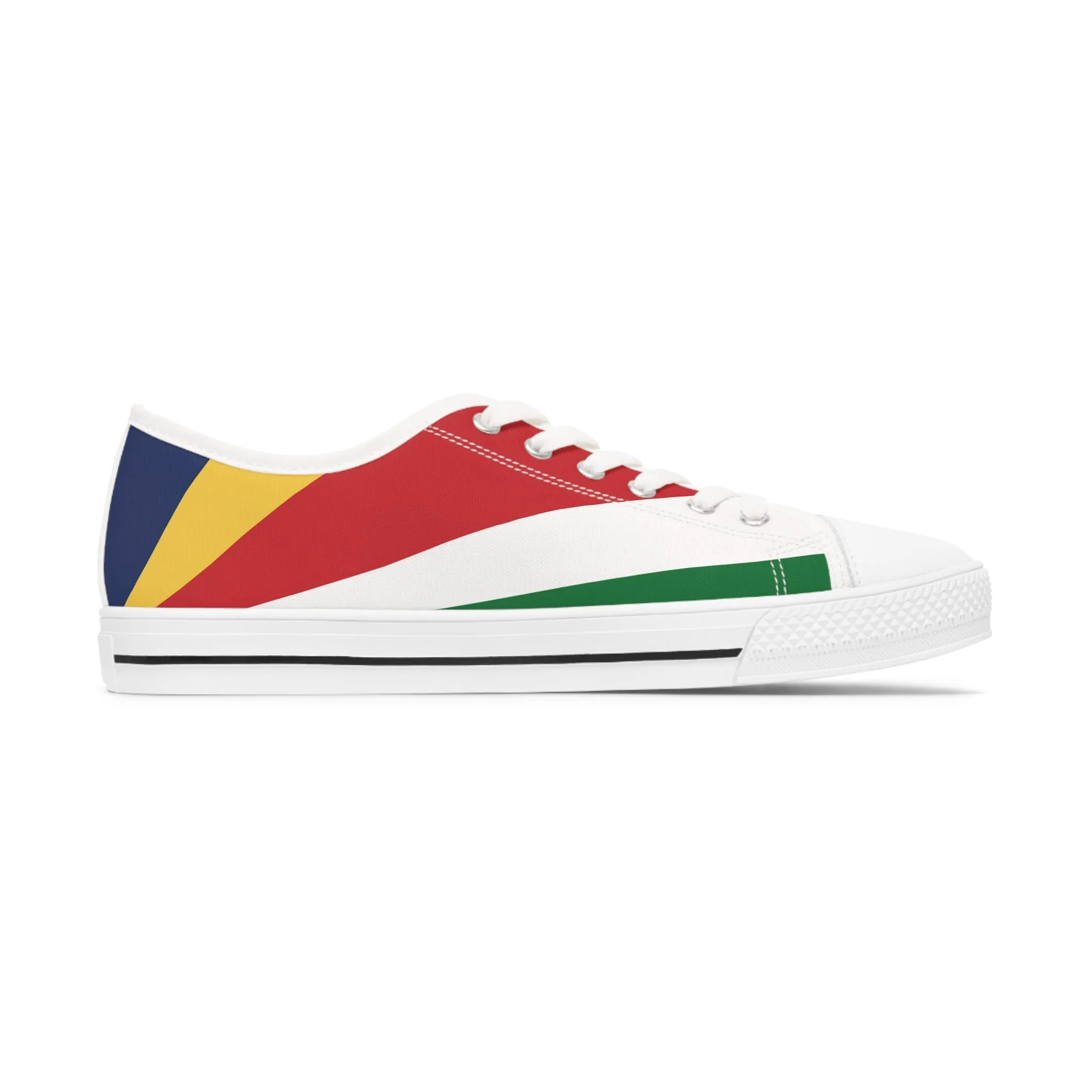 Seychelles Women's Low Top Sneakers