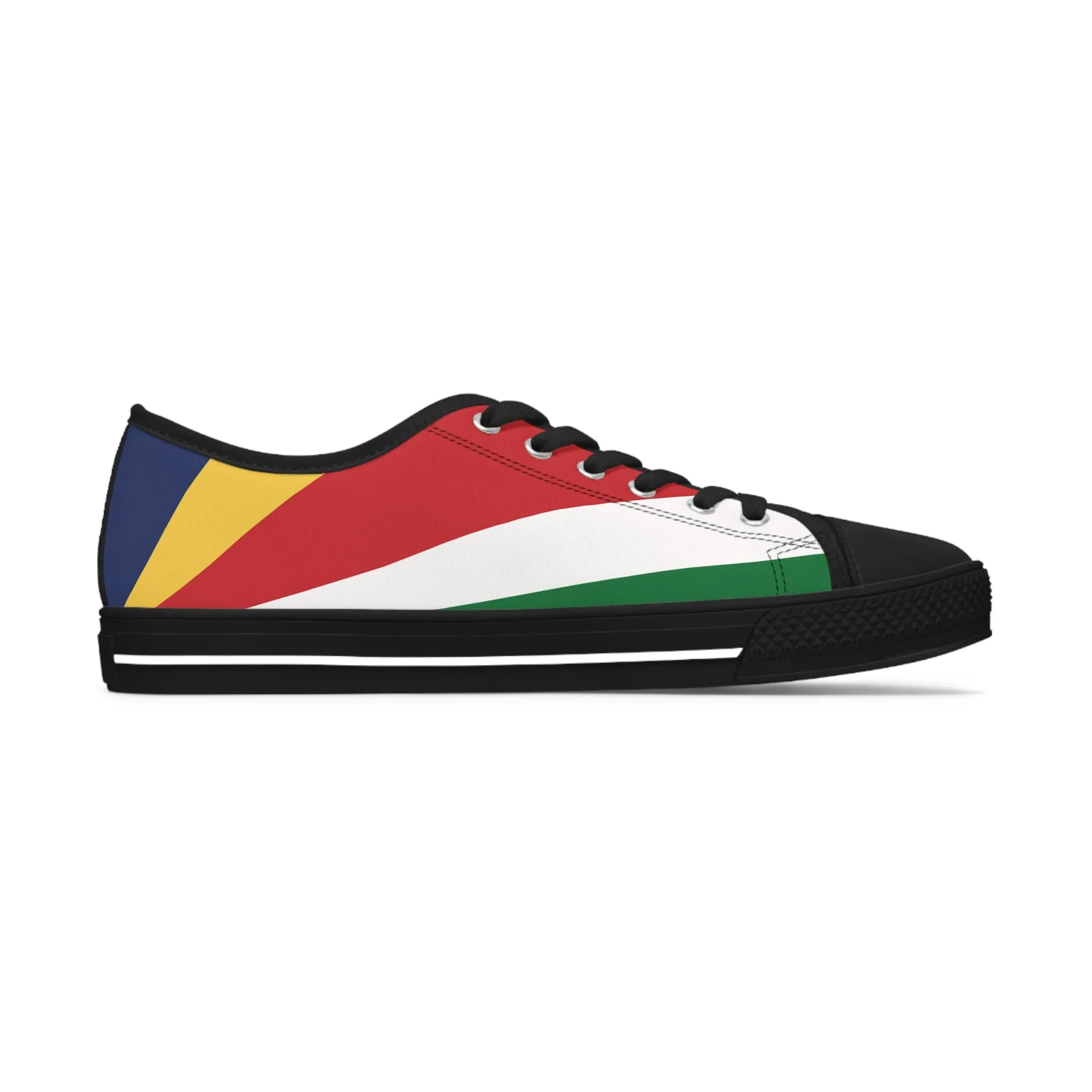 Seychelles Women's Low Top Sneakers