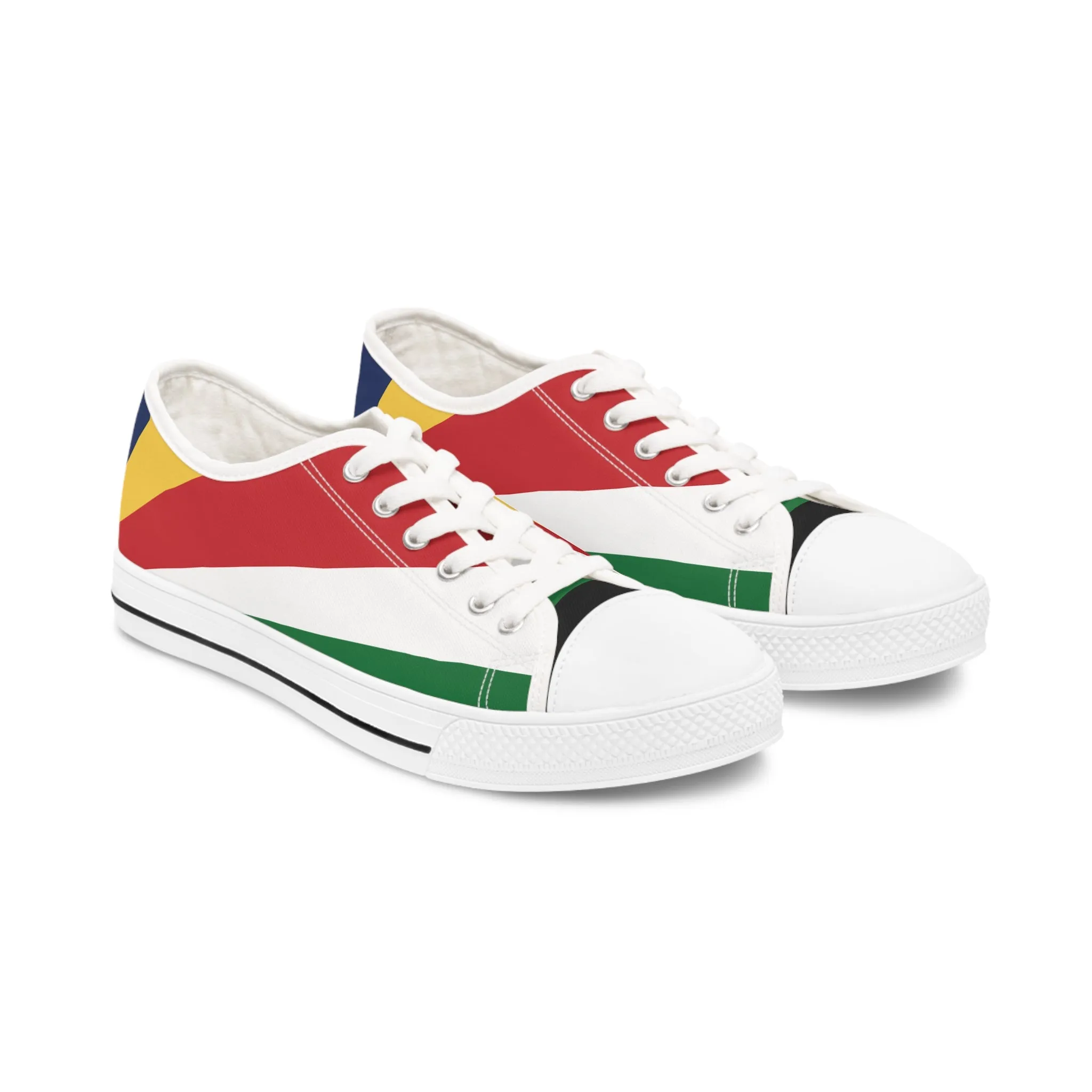 Seychelles Women's Low Top Sneakers