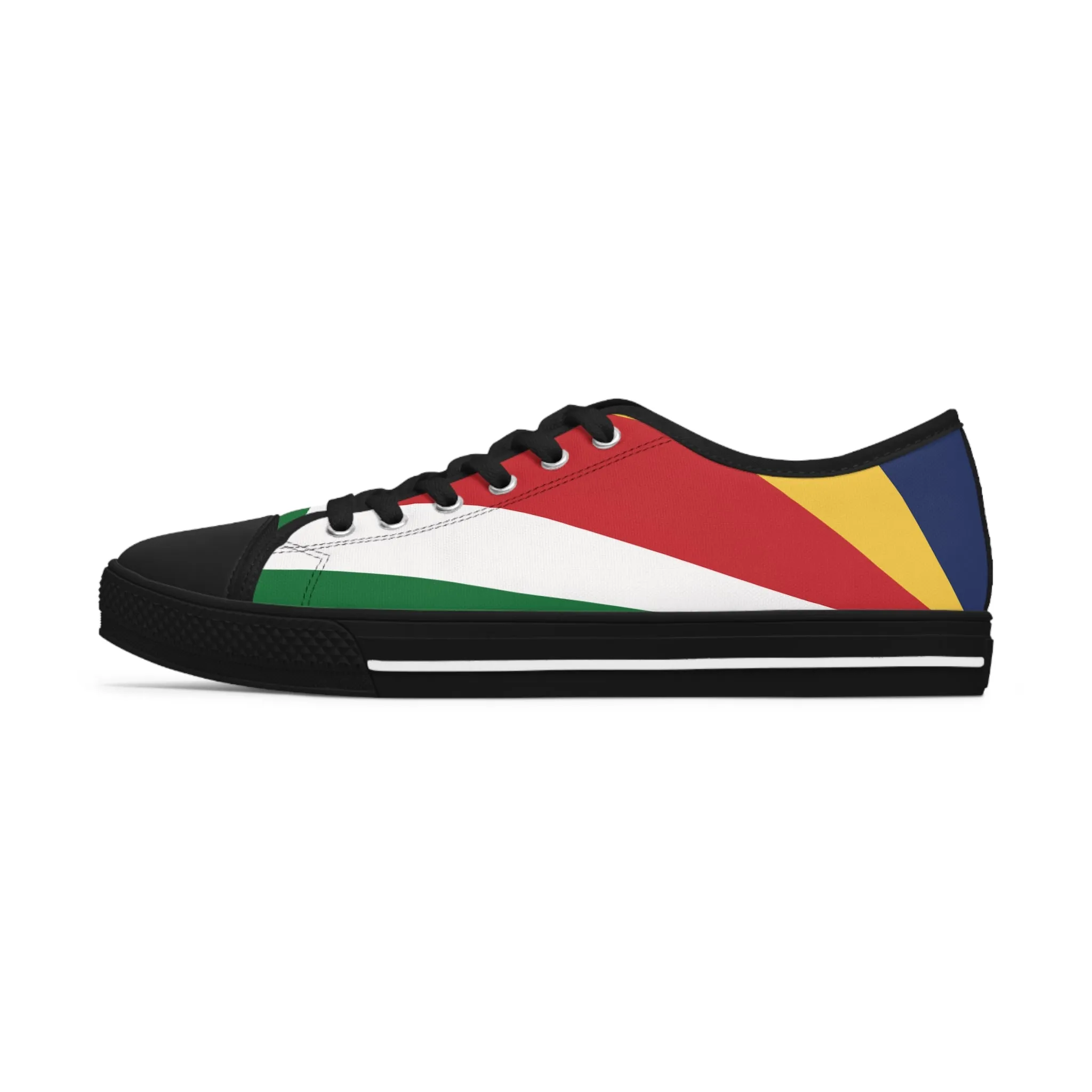 Seychelles Women's Low Top Sneakers