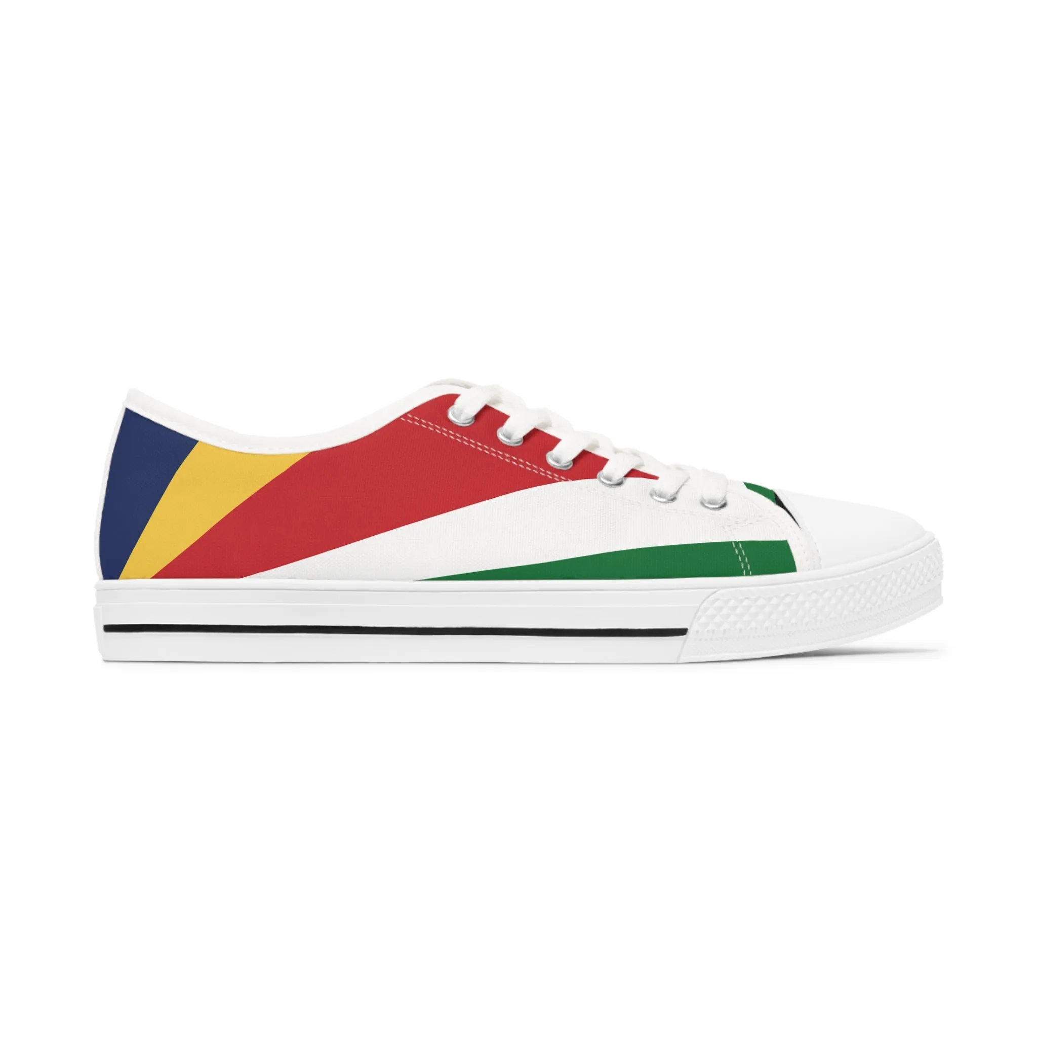 Seychelles Women's Low Top Sneakers