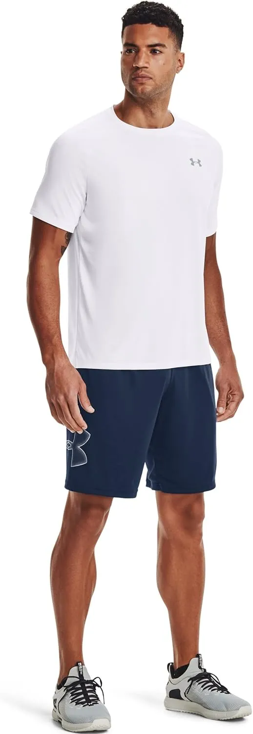 Under Armour Men's Tech 2.0 Short-Sleeve T-Shirt