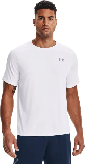 Under Armour Men's Tech 2.0 Short-Sleeve T-Shirt