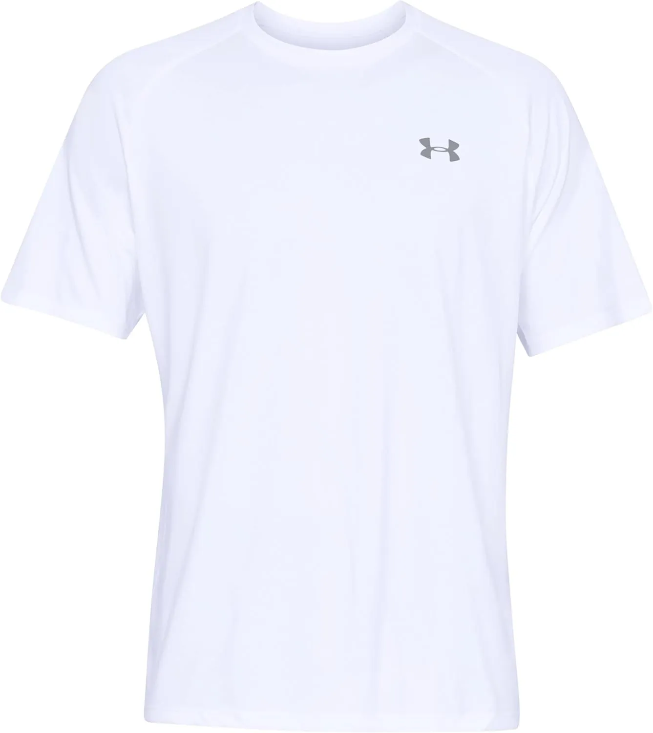 Under Armour Men's Tech 2.0 Short-Sleeve T-Shirt