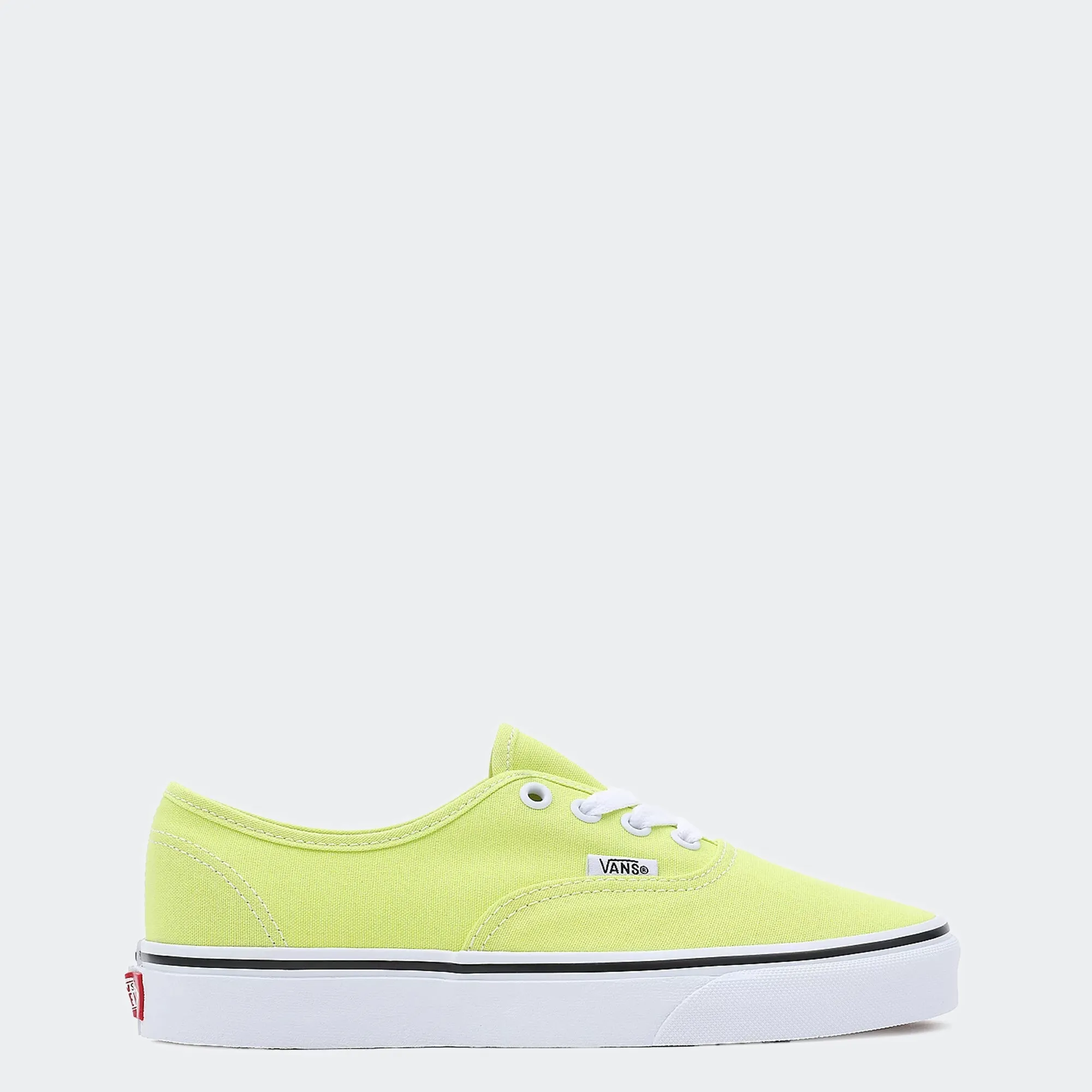Unisex Vans Authentic Shoes Evening Primrose