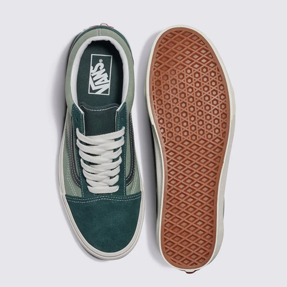 Vans Classic Old Skool "Earth Tones"