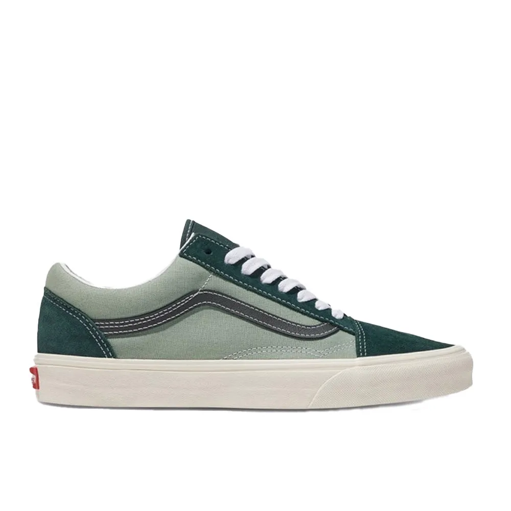 Vans Classic Old Skool "Earth Tones"