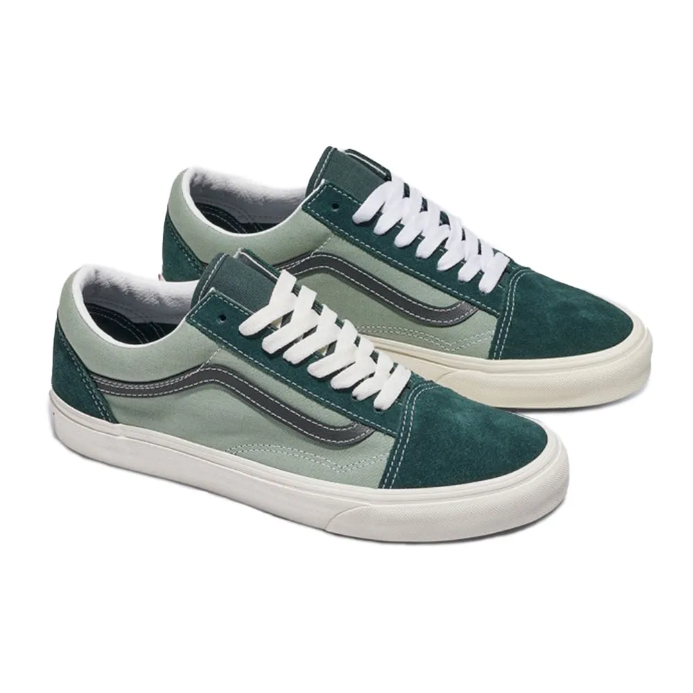 Vans Classic Old Skool "Earth Tones"