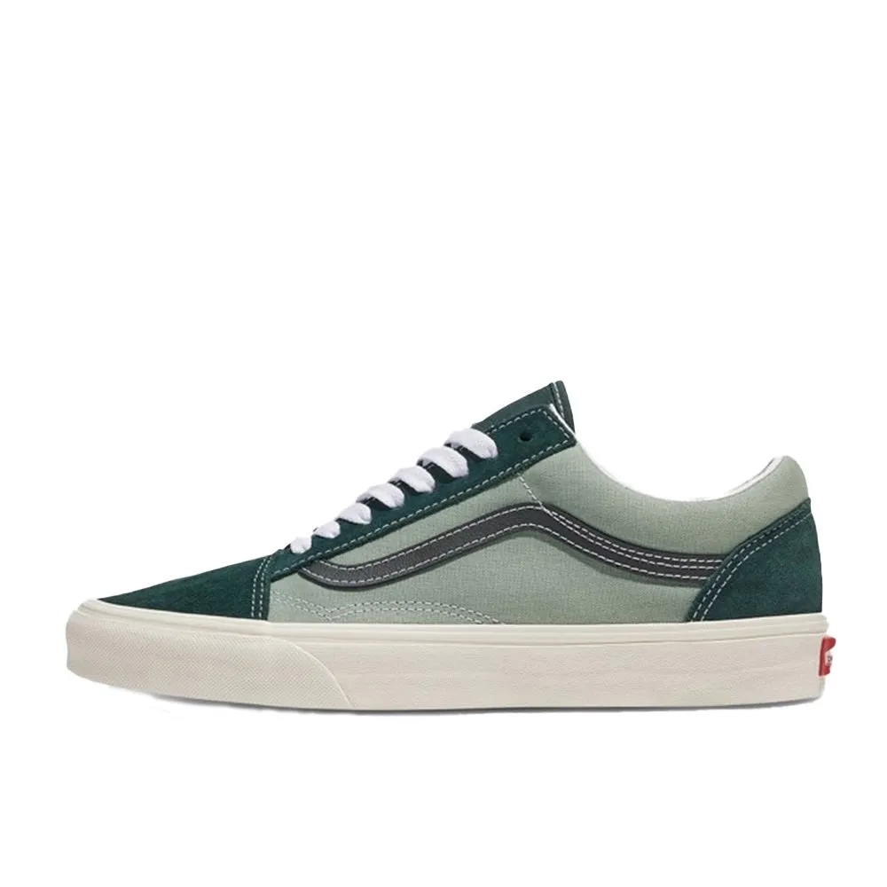 Vans Classic Old Skool "Earth Tones"