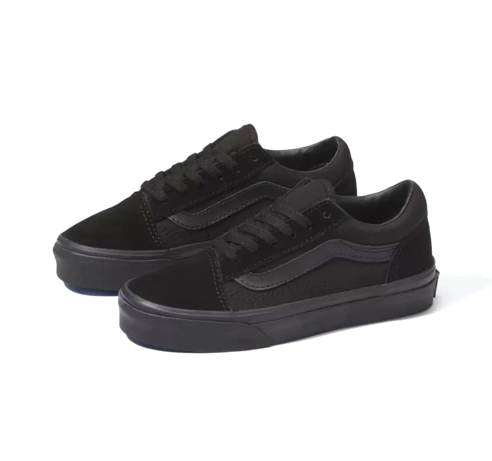 Vans Old Skool Kids Sneaker