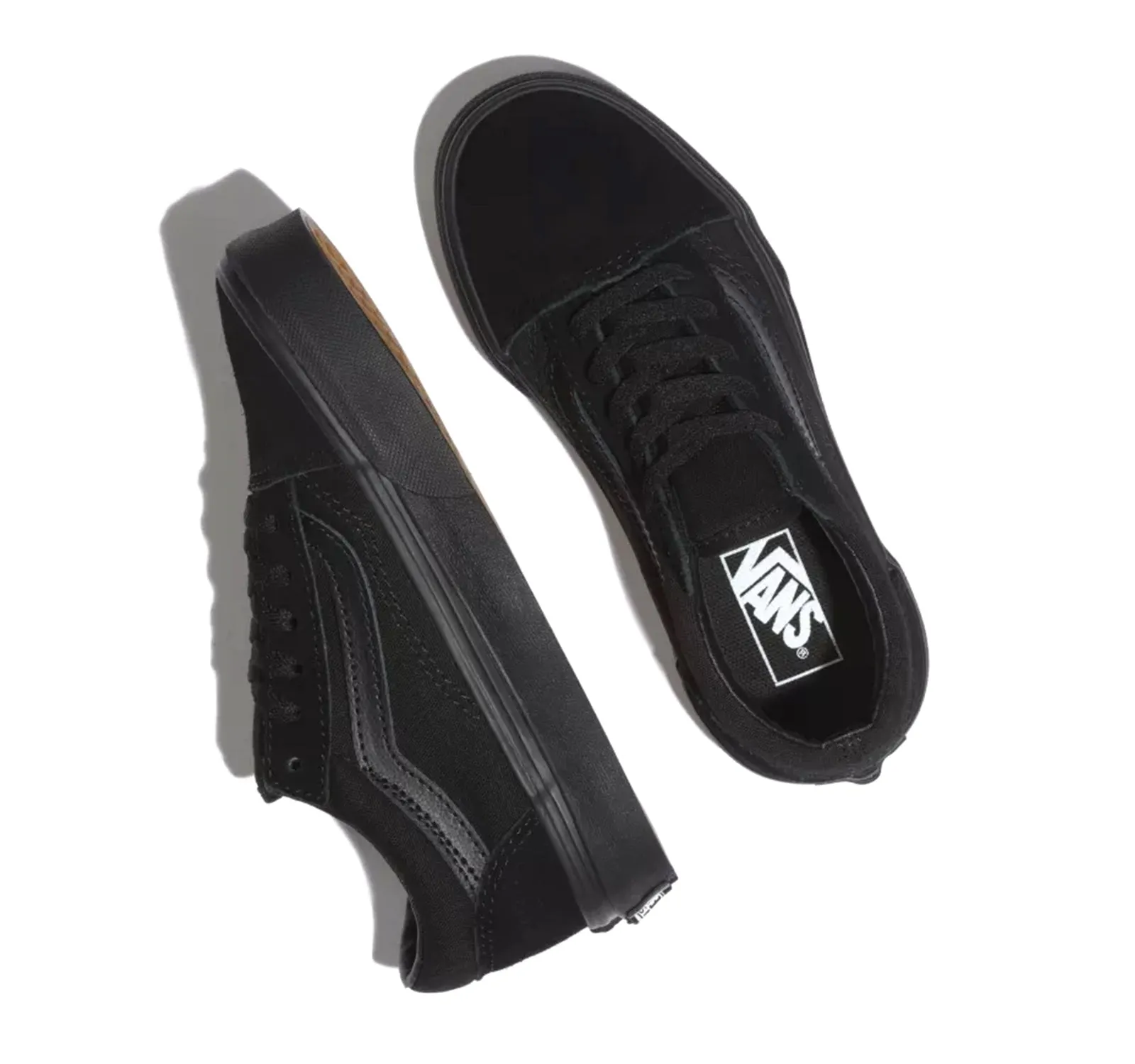 Vans Old Skool Kids Sneaker