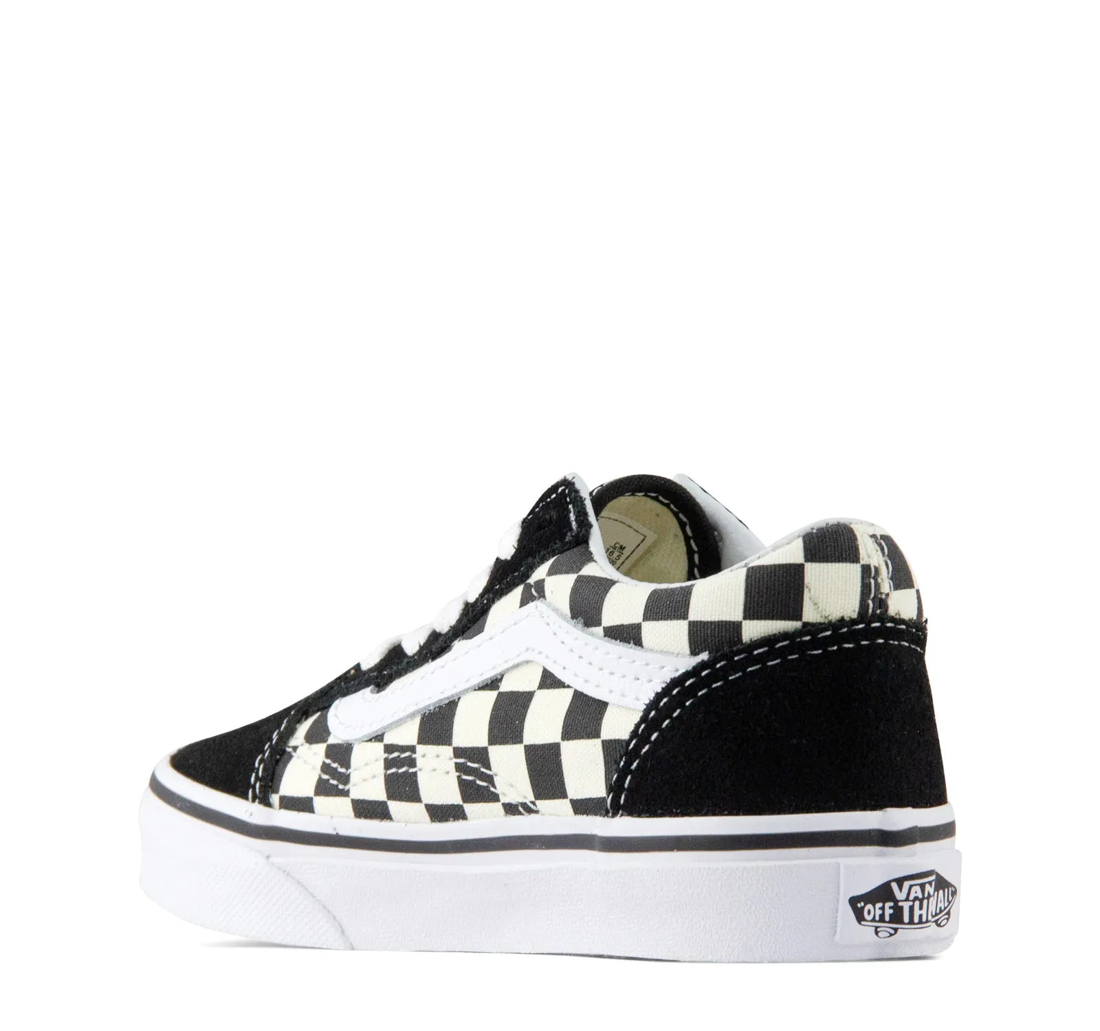 Vans Old Skool Kids Sneaker