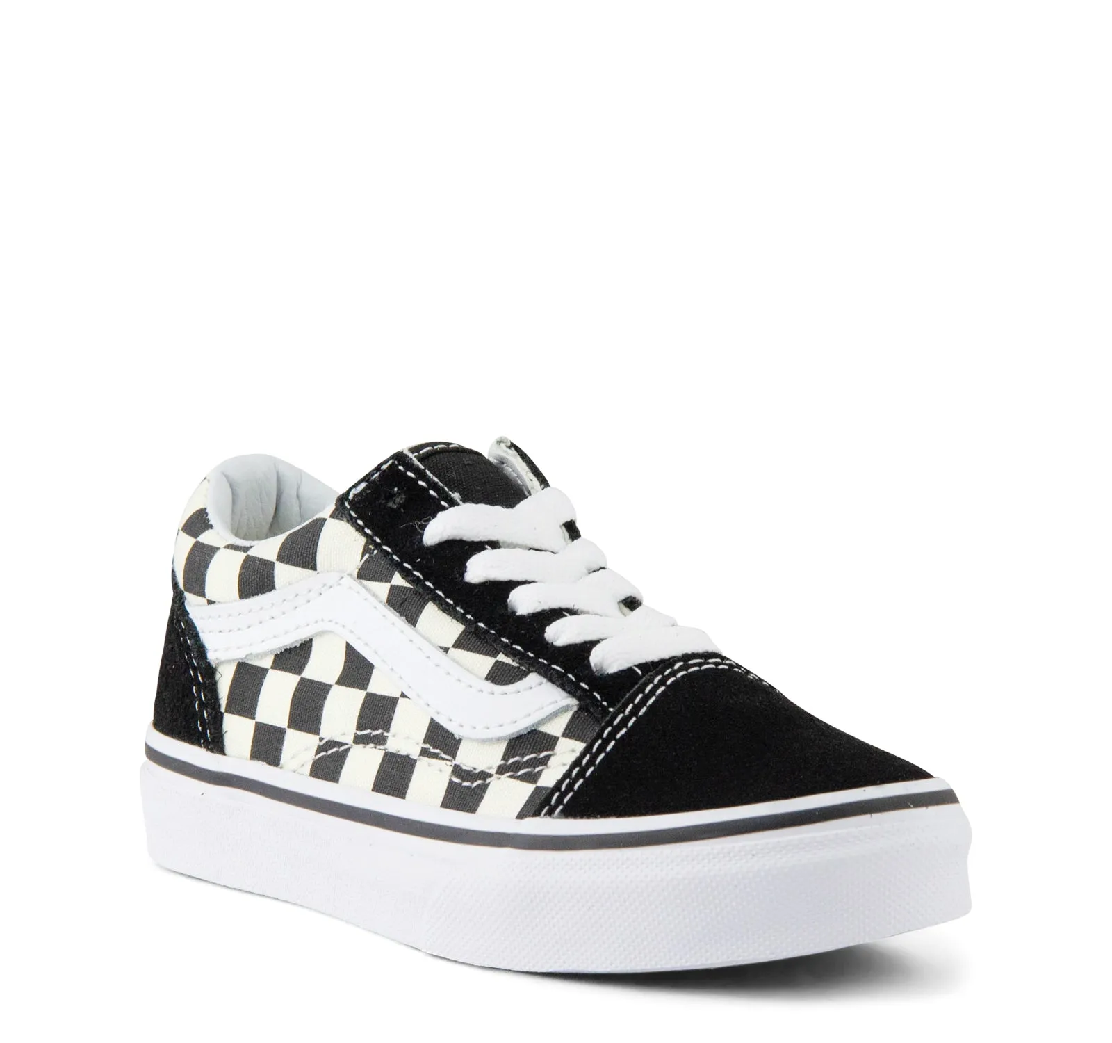 Vans Old Skool Kids Sneaker