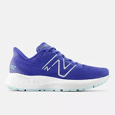 W New Balance Fresh Foam X 880 v13